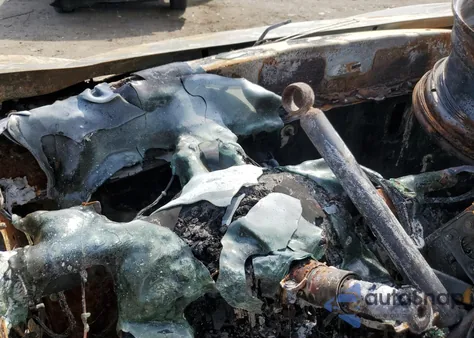 2017 Honda Civic Lx from USA, damaged, VIN 19XFC2F52HE019281